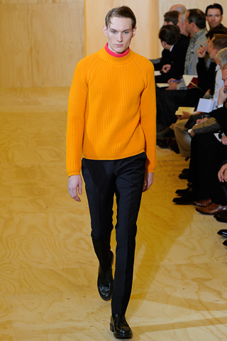 Jil Sander / - 2011-2012